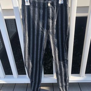 brandy melville tilden pants
